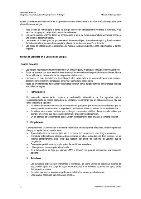 MANUAL DE BIOSEGURIDAD