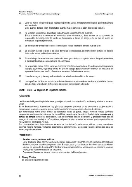 MANUAL DE BIOSEGURIDAD