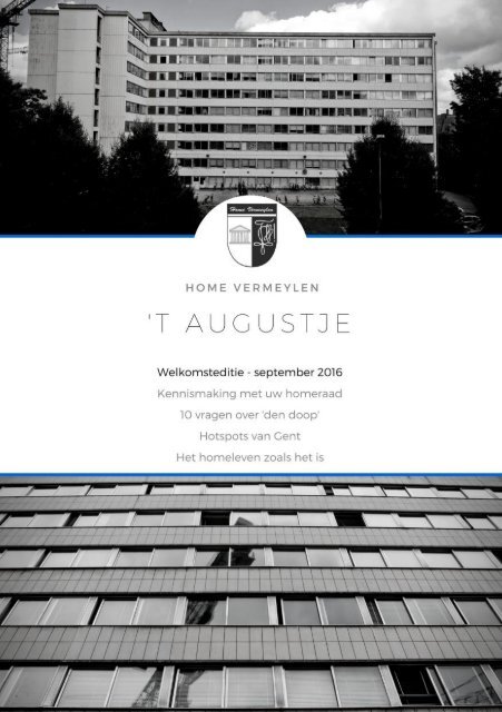 Augustje 1