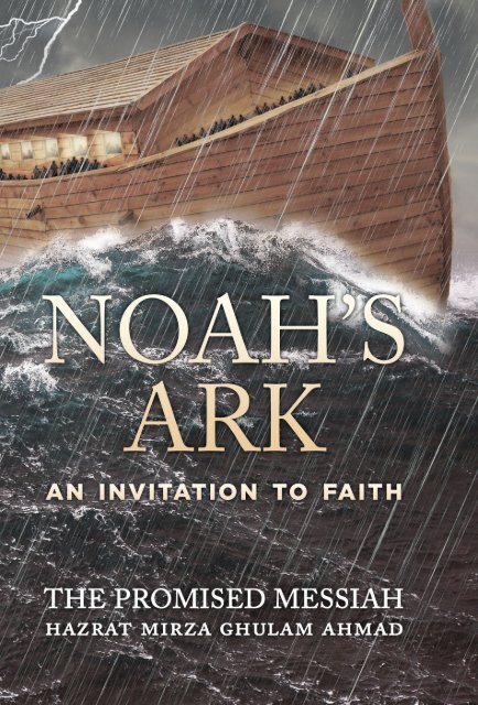 Noah S Ark Noah S Ark