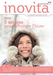 Inovita (fr) #27