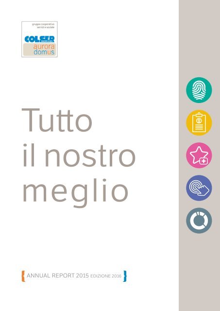 Annual Report 2015 (ed. 2016)