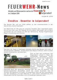 Feuerwehr-NEWS-02-2016