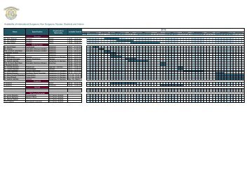 Calender 2016 - 2017 220916