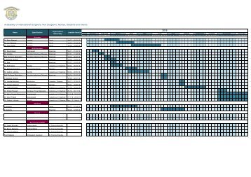 Calender 2016 - 2017 220916