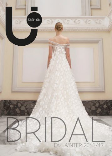 MAGAZINE SPOSA AGGIORNATO