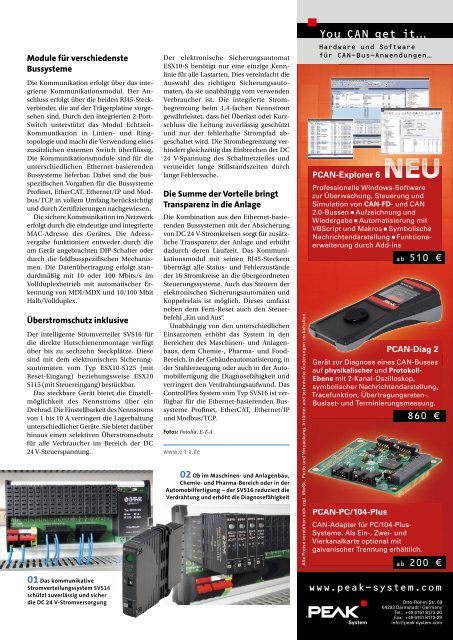 Industrielle Automation 4/2016