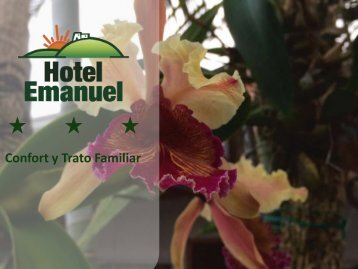 Hotel Emanuel