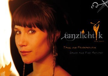 Flamour Flamour - Tanzlicht K