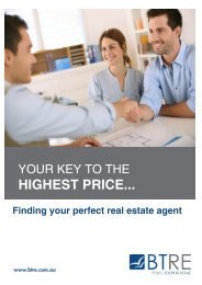 How to select the right agent