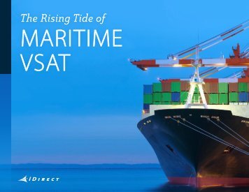 MARITIME VSAT