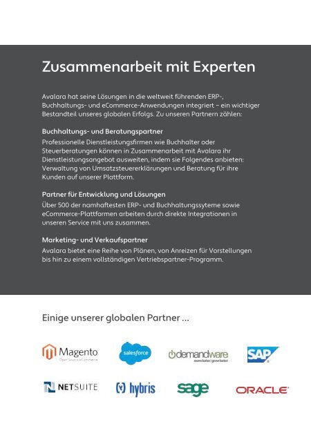 VAT_Solutions Brochure_Deutsch