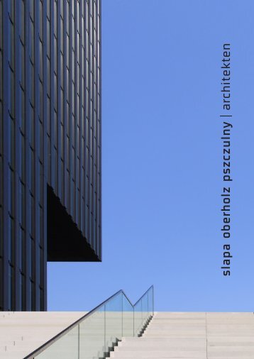 sop architekten