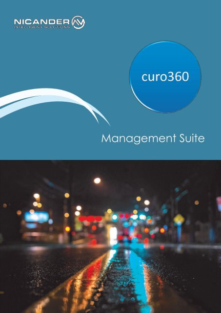 Curo360 Brochure