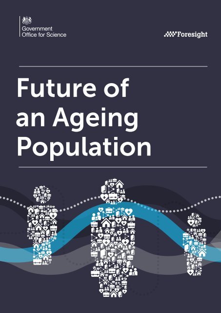 Future of an Ageing Population