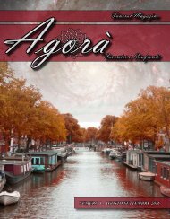 Agorà Funeral Magazine N.14