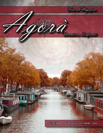 Agorà Funeral Magazine N.14