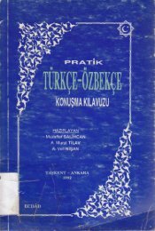Czech Lexicon For Learners