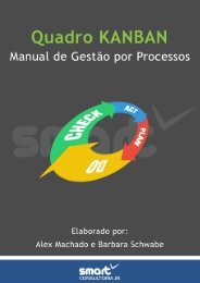 GESTÃO POR PROCESSOS