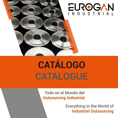 CATÁLOGO CATALOGUE