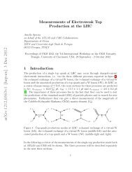 0 Σ0 - High Energy Physics at The University of Chicago