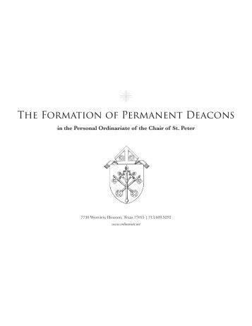 1609_OCSP_Diaconate_Formation
