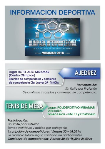 revista interprofesional armada.indd