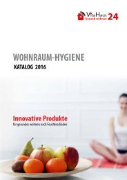 Katalog Vitahaus 09-2016 Mail