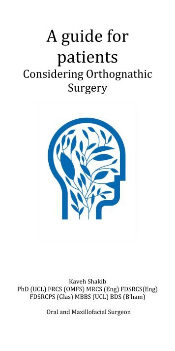 A_guide_for_patients_considering_ orthognathic_jaw_surgery_Logo