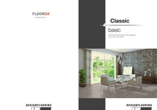 Designflooring Katalog