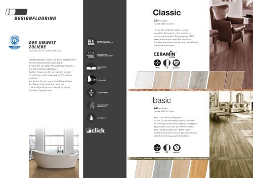 Designflooring Katalog