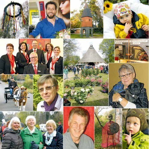 Gewerbebroschüre Holm-Seppensen 2016-17