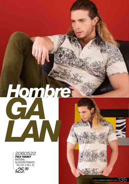 CATALOGO VIVE 6 - 2016