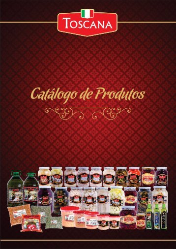 Catalogo Toscana
