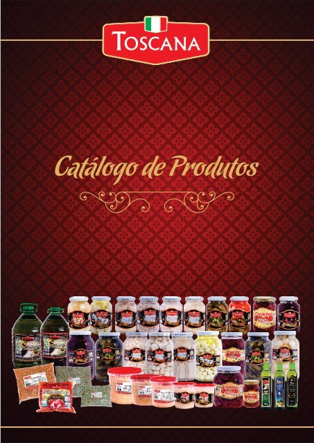 Catalogo Toscana