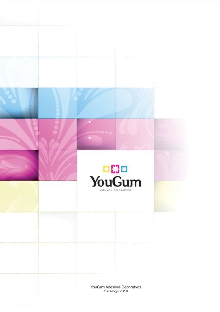 YouGum Catalogo 2016