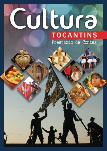 Cultura Tocantins