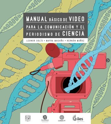 MANUAL VIDEO CIENCIA