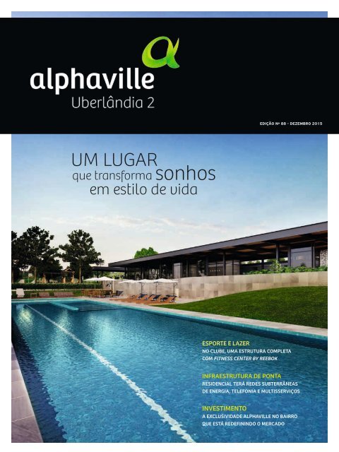 REVISTA ALPHA UBERLANDIA 2