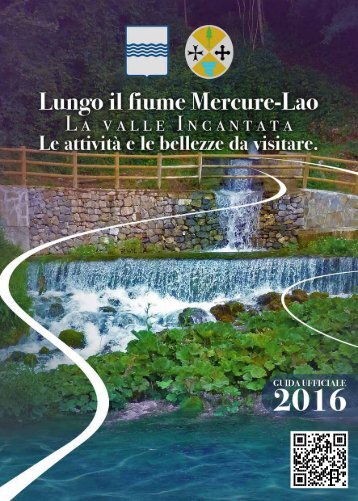 Lungo il Fiume Mercure-Lao