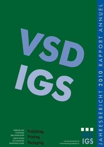 VSD IGS