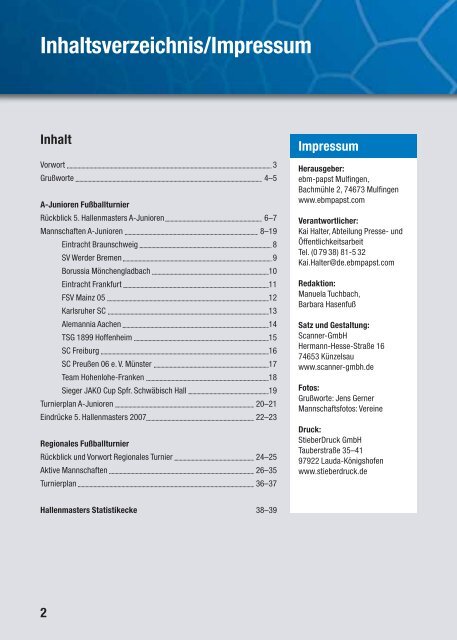 Download [PDF] 2,8 MB - ebm-papst Hallenmasters