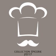 MONSIEUR RENE mon épicier à domicile Collection 2017