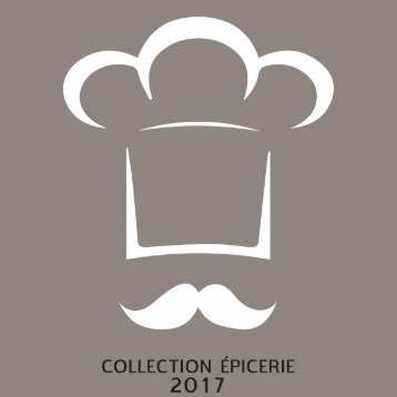 MONSIEUR RENE mon épicier à domicile Collection 2017