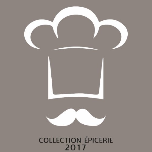 MONSIEUR RENE mon épicier à domicile Collection 2017