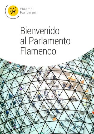 Bienvenido al Parlamento Flamenco (2016)