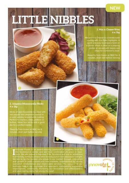 Frozen Food Directory Autumn/Winter 2016