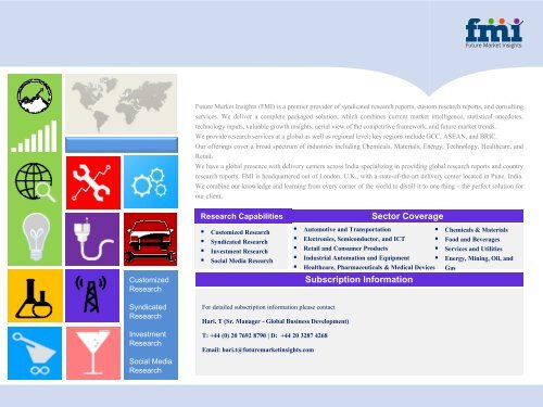 Market Intelligence Report Quality Process Management Application, 2016-2026