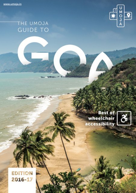 UMOJA's Guide to Goa