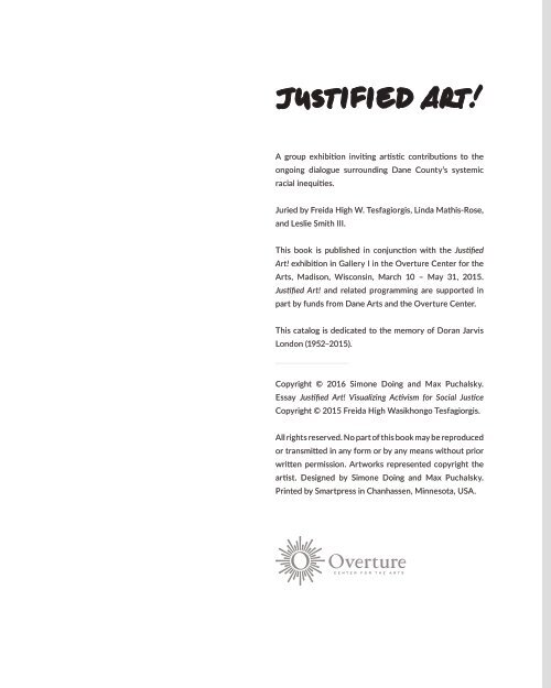 Justified Art! Catalog_Spread_nomarks